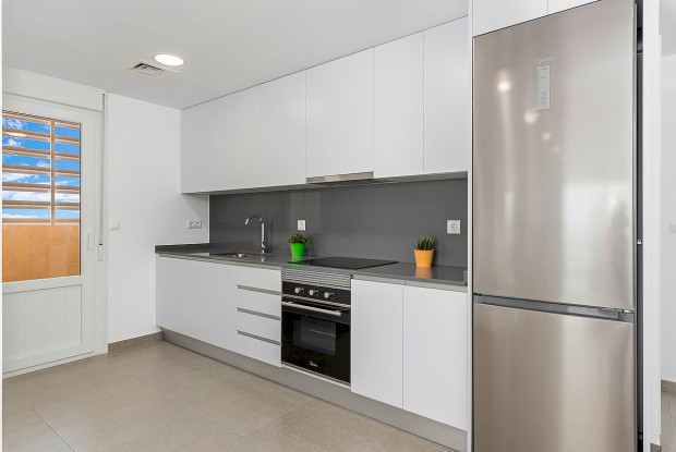 Image No.3-3 Bed Apartment for sale