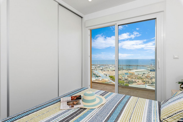 Image No.5-3 Bed Apartment for sale