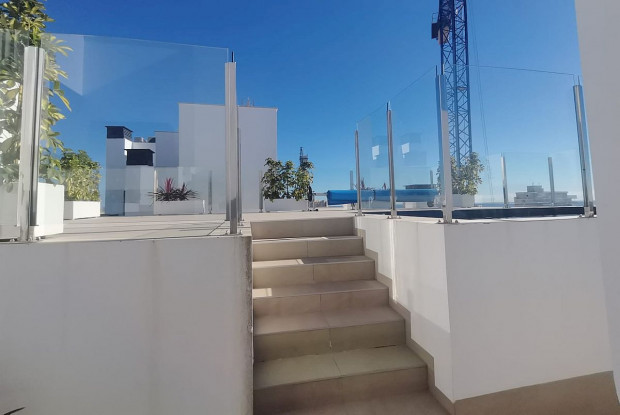 Image No.12-Appartement de 2 chambres à vendre à Torrevieja