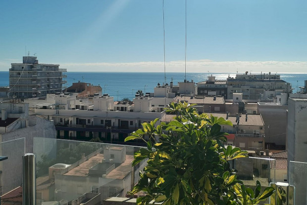 Image No.2-Appartement de 2 chambres à vendre à Torrevieja