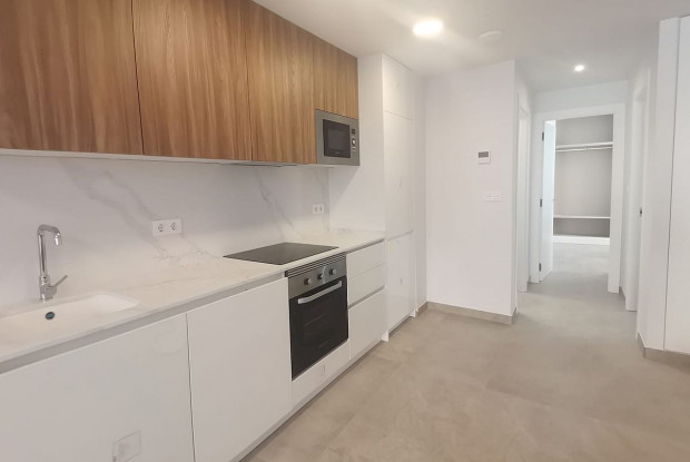 Image No.3-Appartement de 2 chambres à vendre à Torrevieja