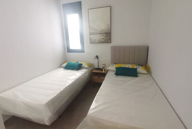 Image No.4-Appartement de 2 chambres à vendre à Torrevieja