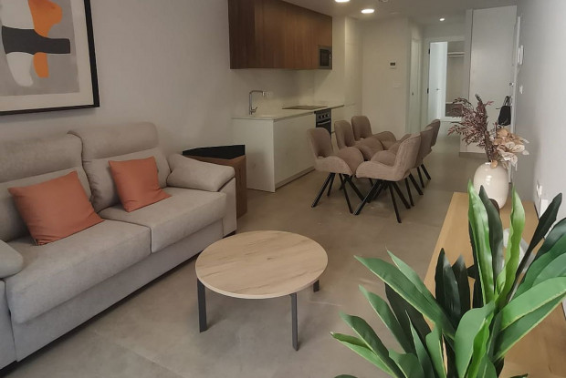 Image No.7-Appartement de 2 chambres à vendre à Torrevieja