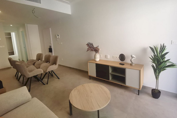 Image No.8-Appartement de 2 chambres à vendre à Torrevieja