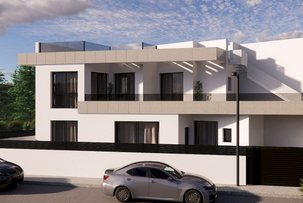Image No.1-3 Bed Townhouse for sale