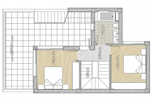 Image No.12-3 Bed Townhouse for sale