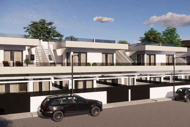 Image No.2-3 Bed Townhouse for sale