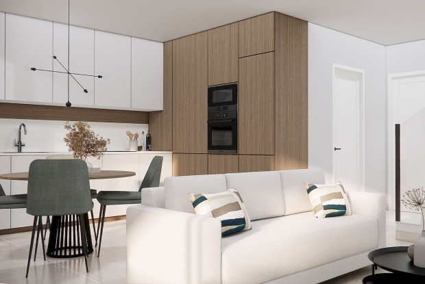 Image No.4-3 Bed Townhouse for sale