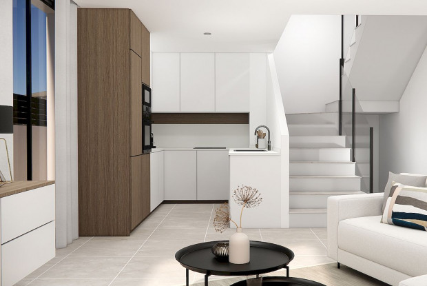 Image No.5-3 Bed Townhouse for sale