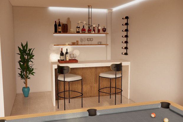 Image No.9-3 Bed Townhouse for sale