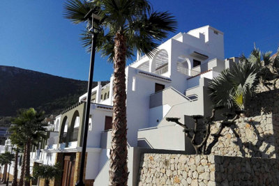 MASA most sold property