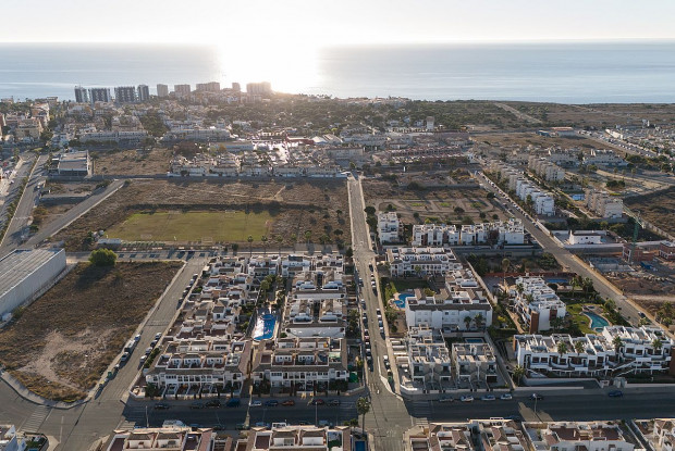 Image No.23-Bungalow de 3 chambres à vendre à Orihuela Costa