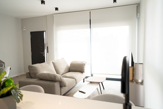 Image No.7-Bungalow de 3 chambres à vendre à Orihuela Costa