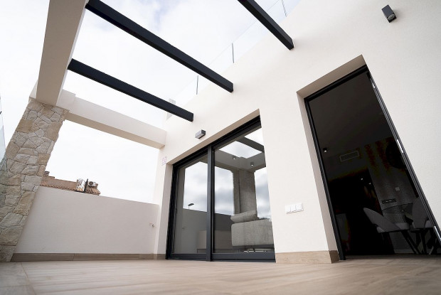 Image No.9-Bungalow de 3 chambres à vendre à Orihuela Costa