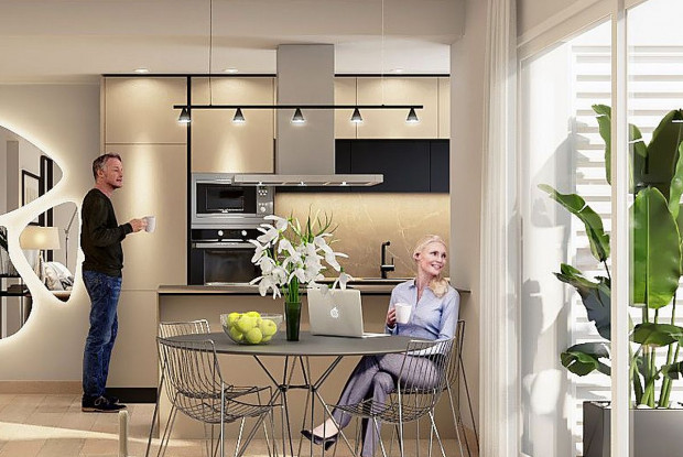 Image No.5-Bungalow de 3 chambres à vendre à Algorfa