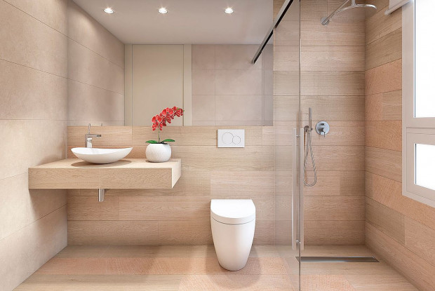 Image No.6-Bungalow de 3 chambres à vendre à Algorfa