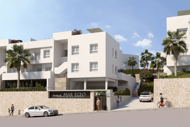 Image No.8-Bungalow de 3 chambres à vendre à Algorfa