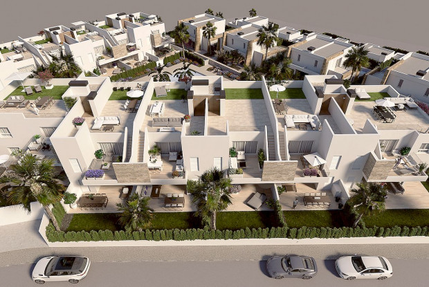 Image No.18-Bungalow de 2 chambres à vendre à Algorfa