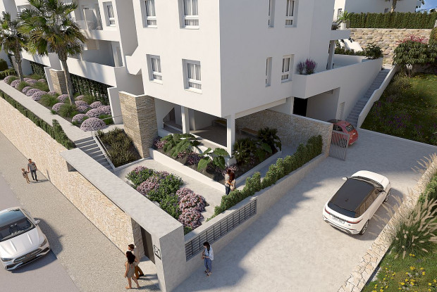 Image No.9-Bungalow de 3 chambres à vendre à Algorfa