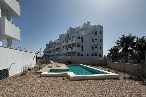 Image No.22-2 Bed Apartment for sale