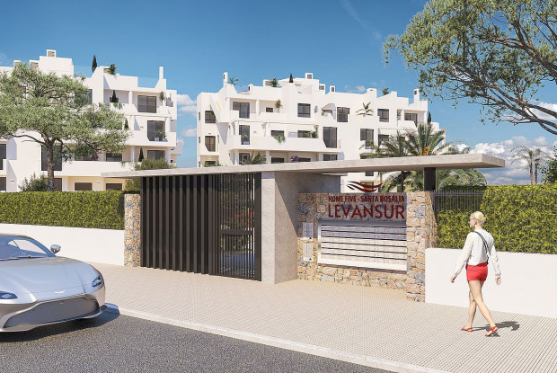 Image No.17-2 Bed Penthouse for sale