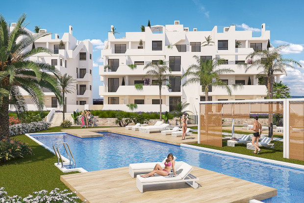 Image No.20-2 Bed Penthouse for sale