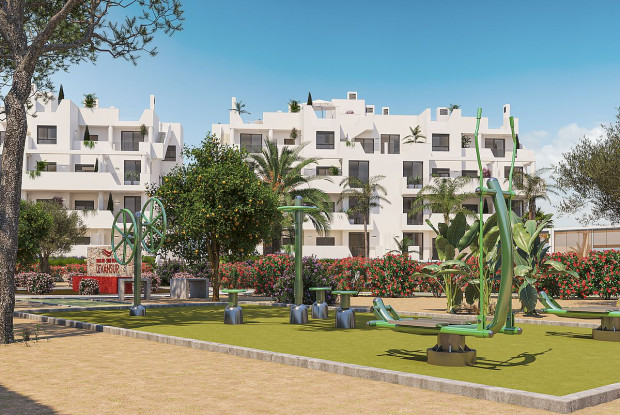 Image No.21-2 Bed Penthouse for sale