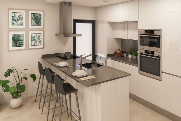 Image No.3-2 Bed Penthouse for sale