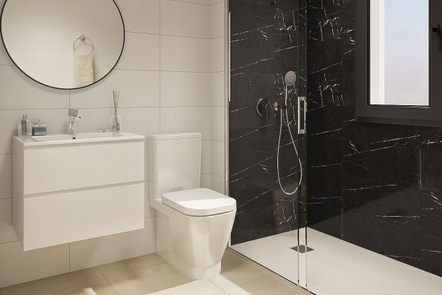 Image No.4-2 Bed Penthouse for sale