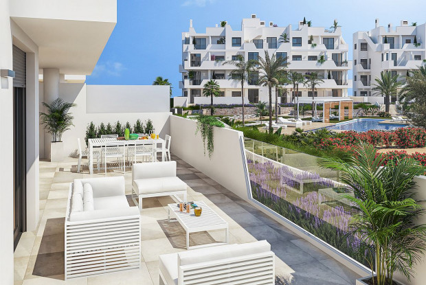 Image No.9-2 Bed Penthouse for sale