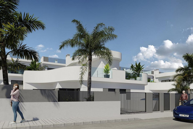 Image No.18-2 Bed Bungalow for sale