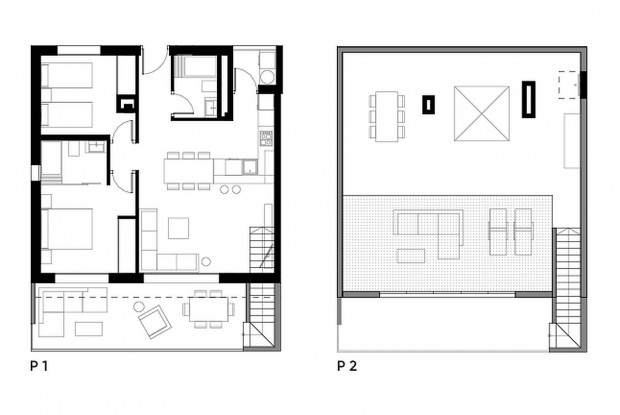 Image No.13-2 Bed Bungalow for sale