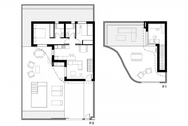 Image No.14-2 Bed Bungalow for sale