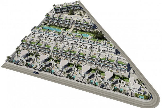 Image No.16-2 Bed Bungalow for sale