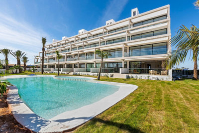 MASA most sold property