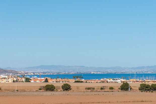 Image No.15-Appartement de 2 chambres à vendre à La Manga del Mar Menor