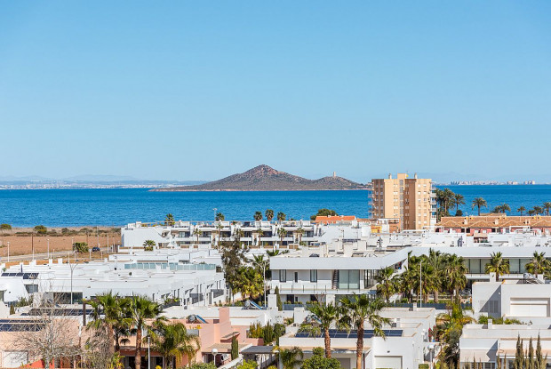 Image No.16-Appartement de 2 chambres à vendre à La Manga del Mar Menor