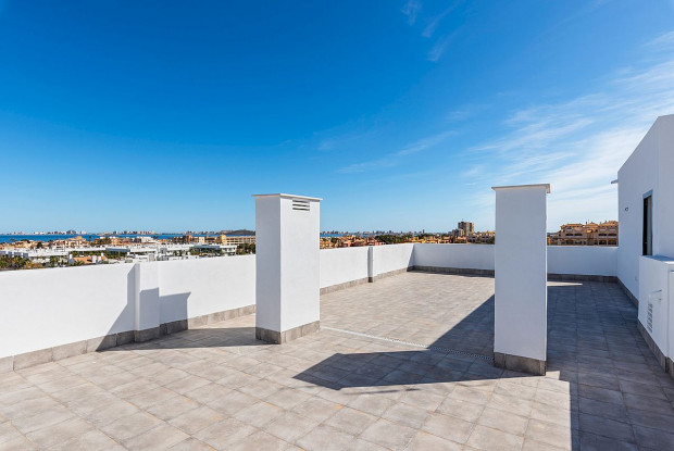 Image No.18-Appartement de 2 chambres à vendre à La Manga del Mar Menor