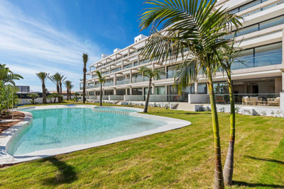 MASA most sold property