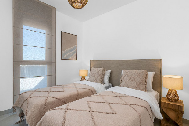 Image No.4-Appartement de 2 chambres à vendre à La Manga del Mar Menor