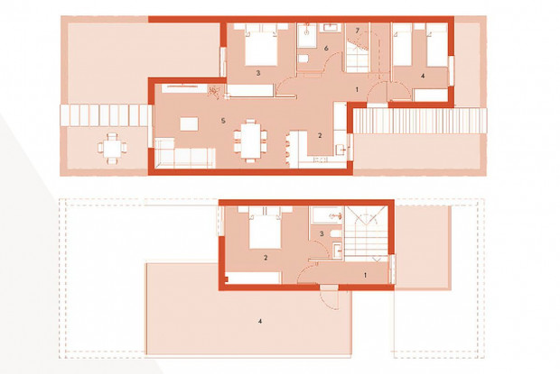 Image No.13-2 Bed Townhouse for sale