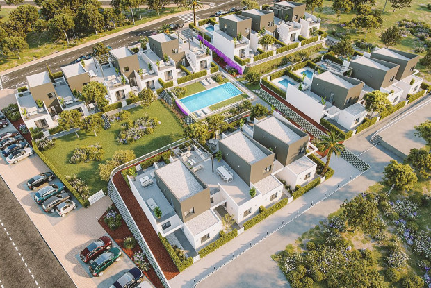 Image No.14-2 Bed Townhouse for sale