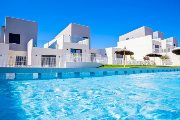 Image No.10-Maison de ville de 3 chambres à vendre à Condado de Alhama