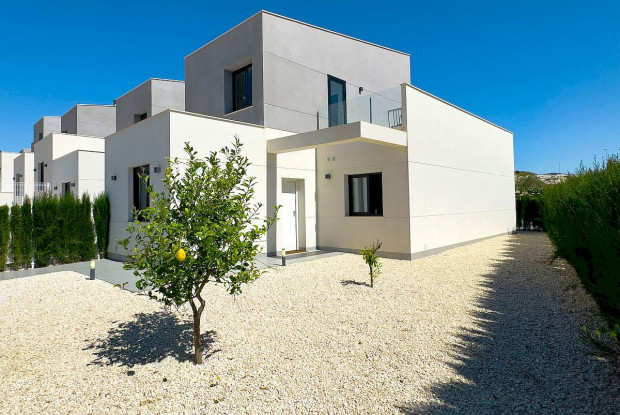 Image No.11-Maison de ville de 3 chambres à vendre à Condado de Alhama