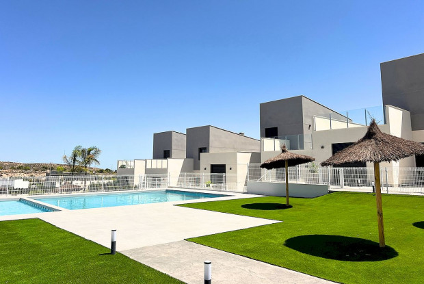 Image No.14-Maison de ville de 3 chambres à vendre à Condado de Alhama