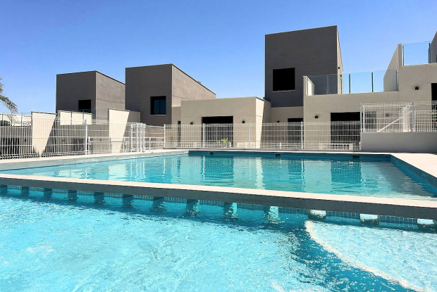 Image No.15-Maison de ville de 3 chambres à vendre à Condado de Alhama