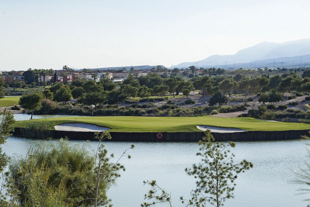Image No.20-Maison de ville de 3 chambres à vendre à Condado de Alhama