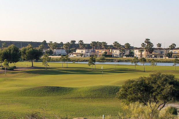 Image No.21-Maison de ville de 3 chambres à vendre à Condado de Alhama