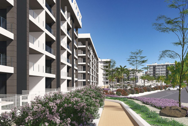 Image No.20-2 Bed Apartment for sale