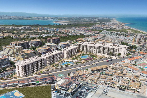 Image No.15-3 Bed Penthouse for sale